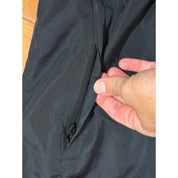 Footjoy Golf Vest 1/4 Snap Pullover Windbreaker Vest Palmetto Dunes Hilton Head - Picture 6 of 9